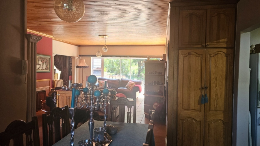 4 Bedroom Property for Sale in Universitas Free State